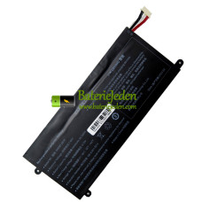 Baterie pro PDA 559067-2S1P [Náhradní baterie]